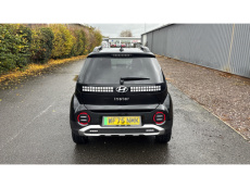 Hyundai INSTER 85kW 02 49kWh 5dr Auto Electric Hatchback